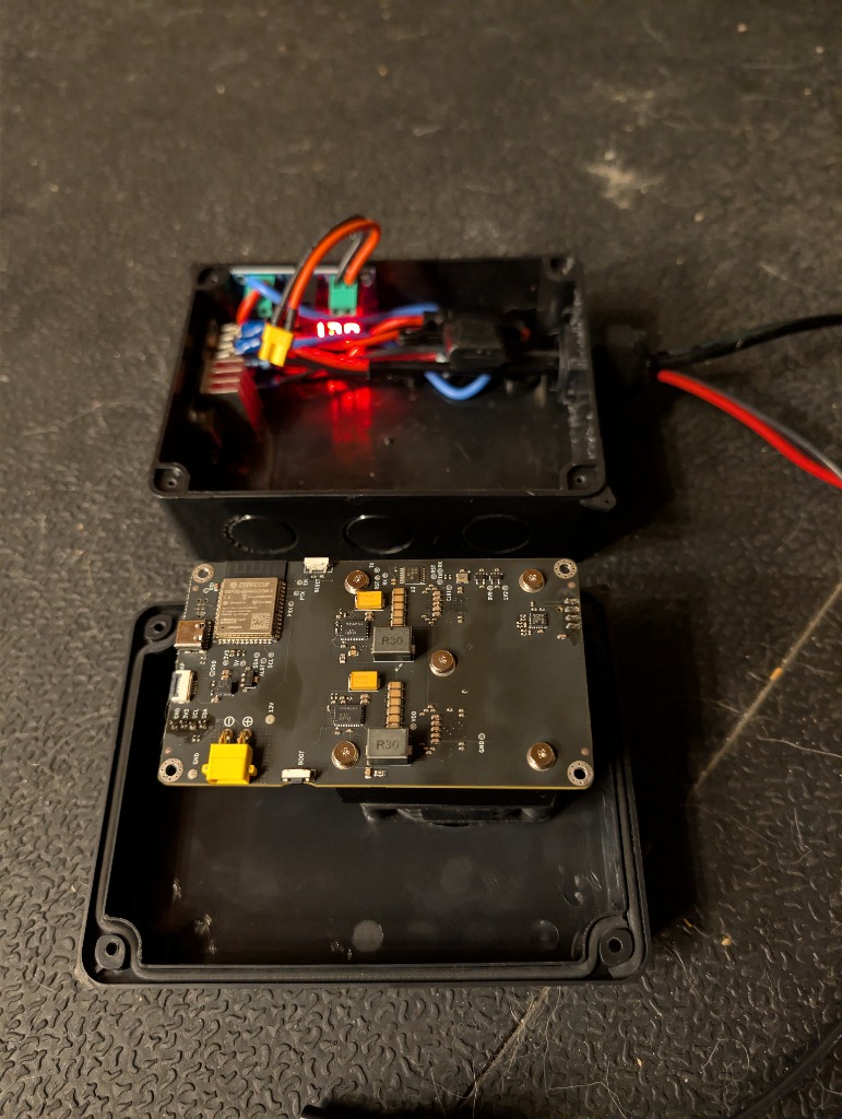 Bitaxe 801