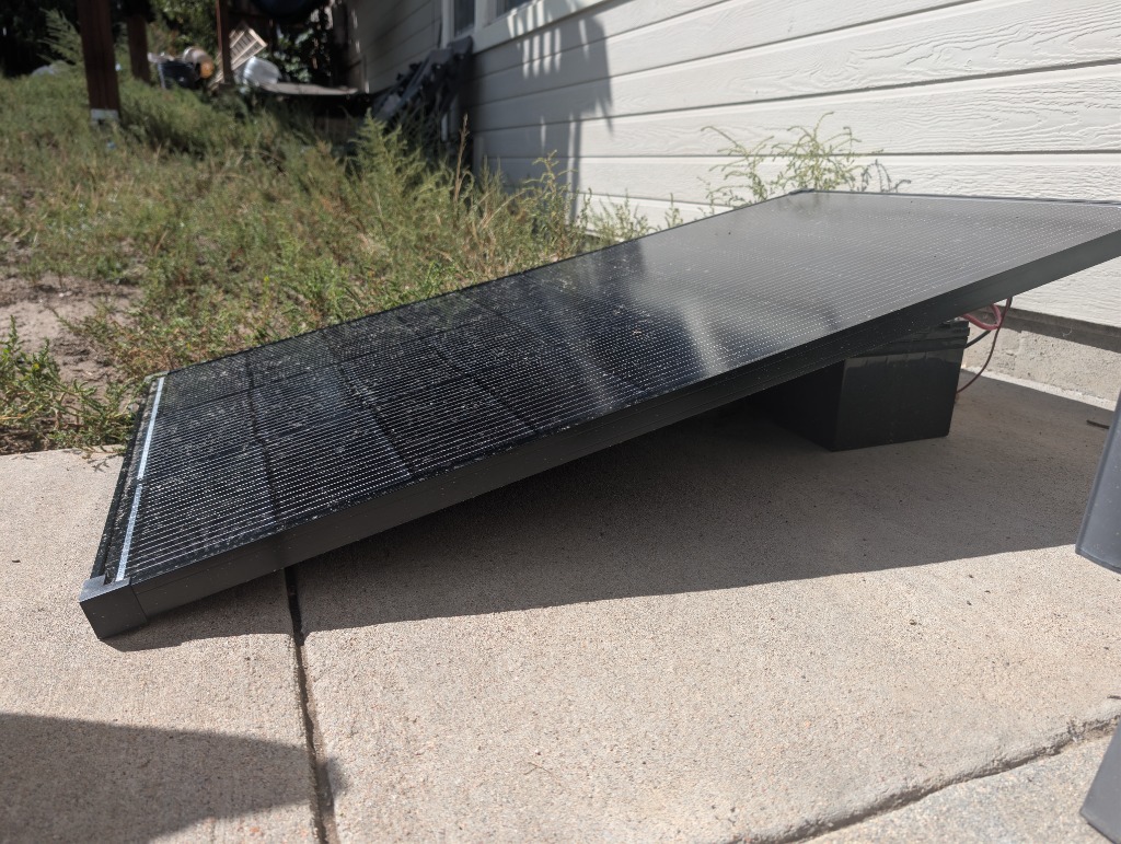 Solar Array