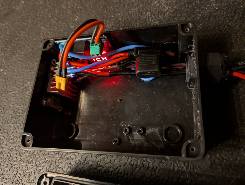 Internals